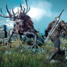 The Witcher 3 Wild Hunt PS4