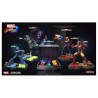 Marvel Vs Capcom Infinite Collectors Edition PS4
