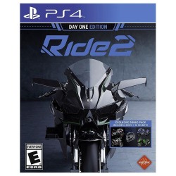 Ride 2 PS4