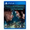 Bulletstorm PS4