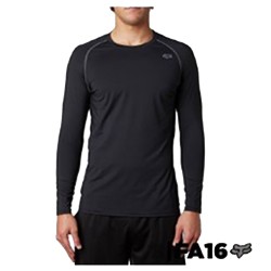 JERSEY FOX FRECUENCY LS BASE LAYER