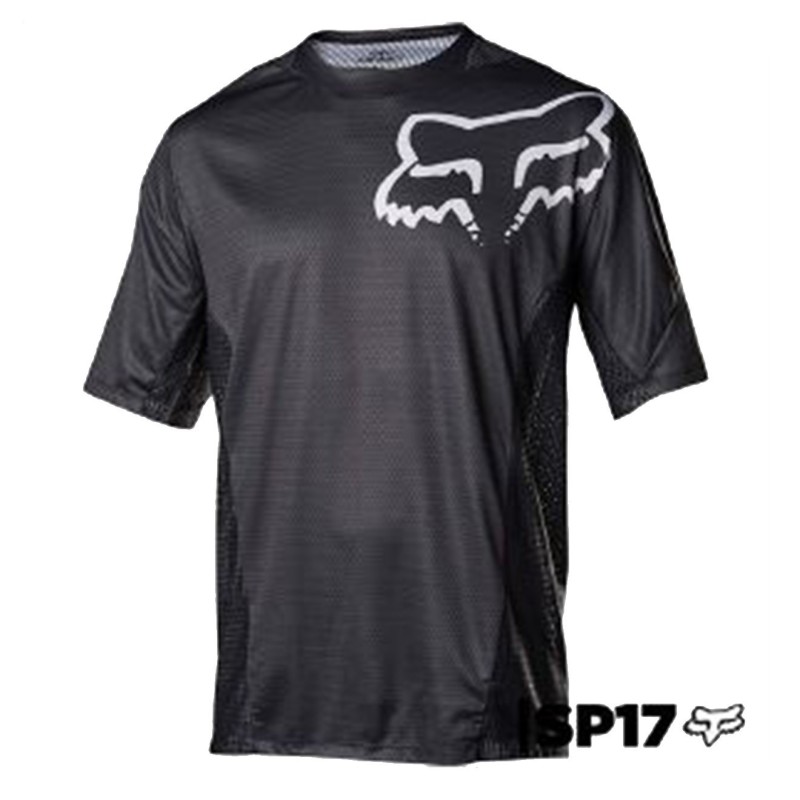 JERSEY FOX DEMO SS