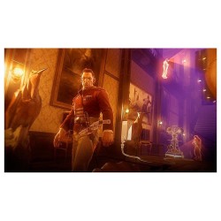 Dishonored 2 PS4