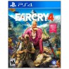 Far Cry 4 PS4