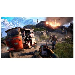 Far Cry 4 PS4