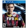 FIFA 2014 PS4