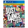 Just Dance 2015 PS4