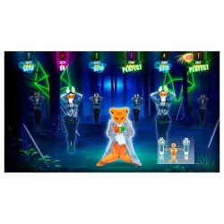 Just Dance 2015 PS4