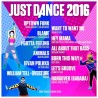 Just Dance 2016 PS4