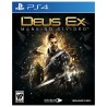 Deus Ex Mankind Divided PS4
