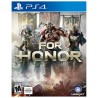 For Honor Limited PS4