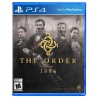 The Order 1886 PS4