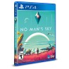 No Man´s Sky PS4