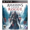 Assassin s Creed Rogue PS3