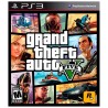 Grand Theft Auto V PS3