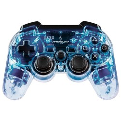 Control Wireless Afterglow PS3