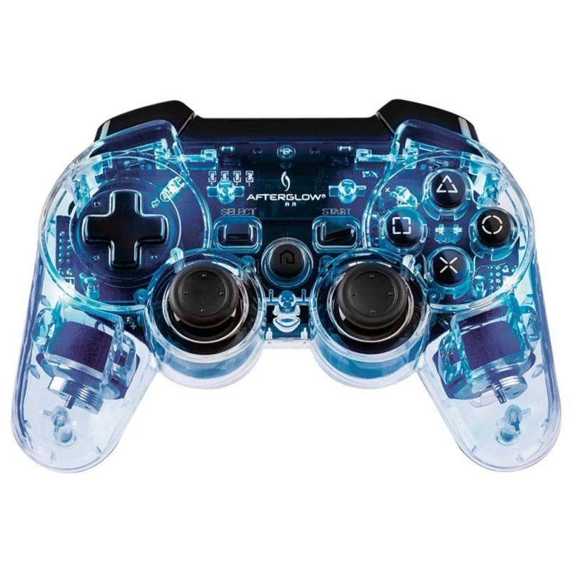 Control Wireless Afterglow PS3