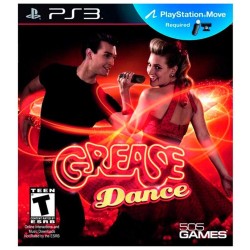 Grease PS3