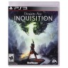 Dragon Age Inquisition PS3