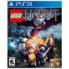 LEGO The Hobbit PS3