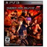 Dead or Alive 5 PS3