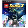 LEGO Batman 3 PS3