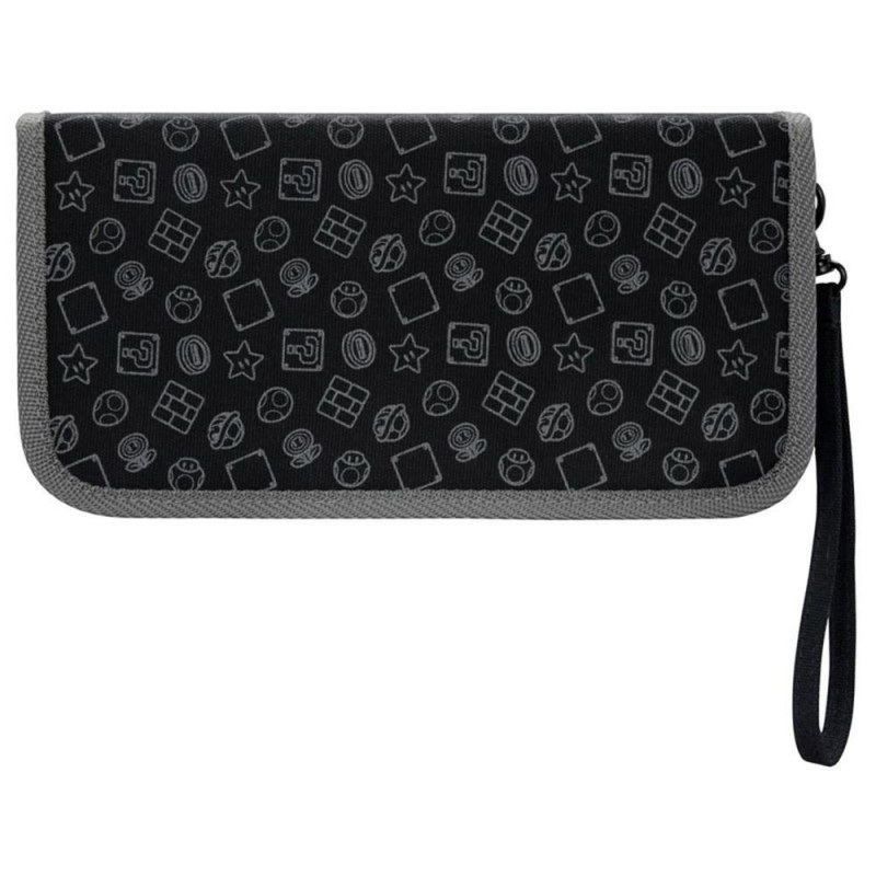 Funda Premium para Consola Mario Nintendo Switch
