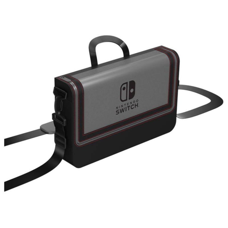 Bolsa Mensajera Everywhere Nintendo Switch