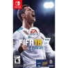 FIFA 18 Nintendo Switch