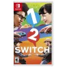 1/2 Switch Nintendo Switch