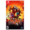 Has Been Heroes Nintendo Switch