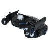 Auto Radio Control Transformable