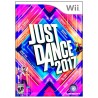Just Dance 2017 Wii
