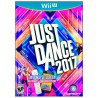 Just Dance 2017 Wii U