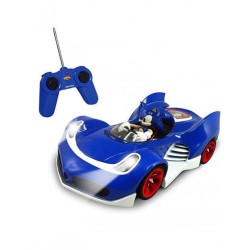 Carro Sonic