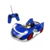 Carro Sonic