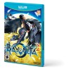 Bayonetta 2 Wii U