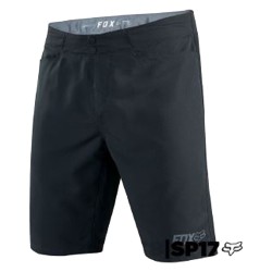SHORT FOX RANGER