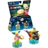 Lego Dimensions Simpson Krusty el Payaso Fun Pack
