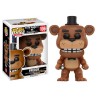 POP Games: FNAF Freddy