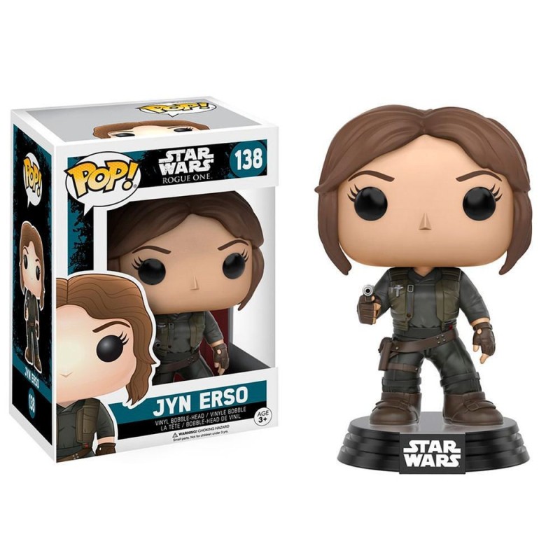 POP Star Wars 449