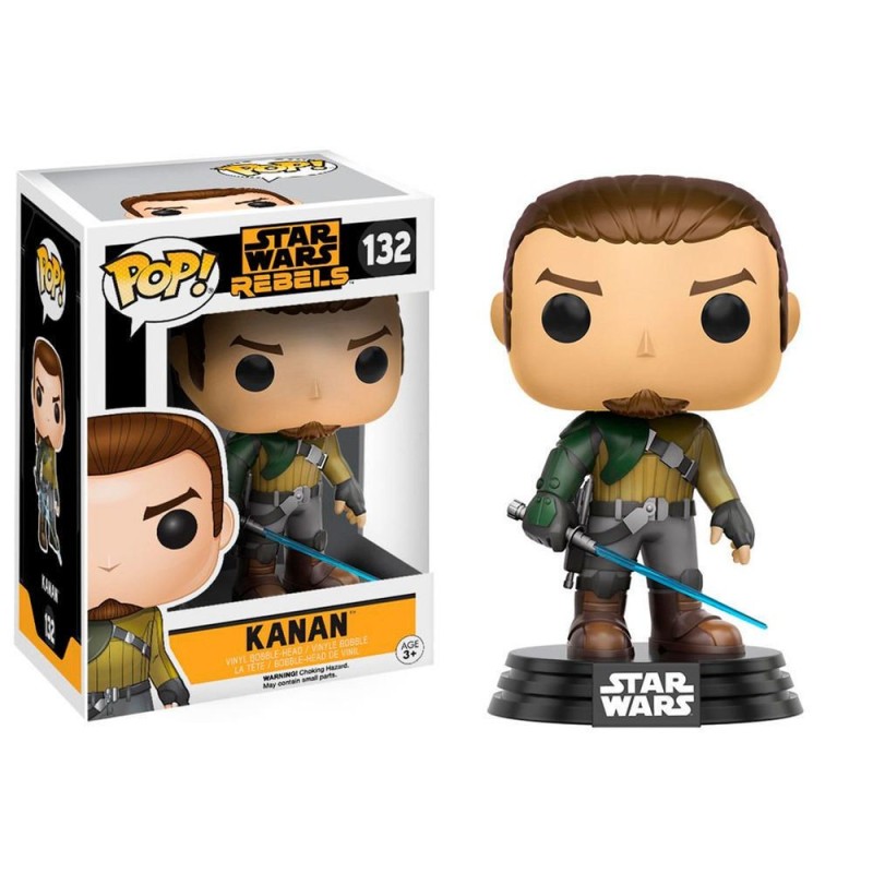 POP Star Wars 770