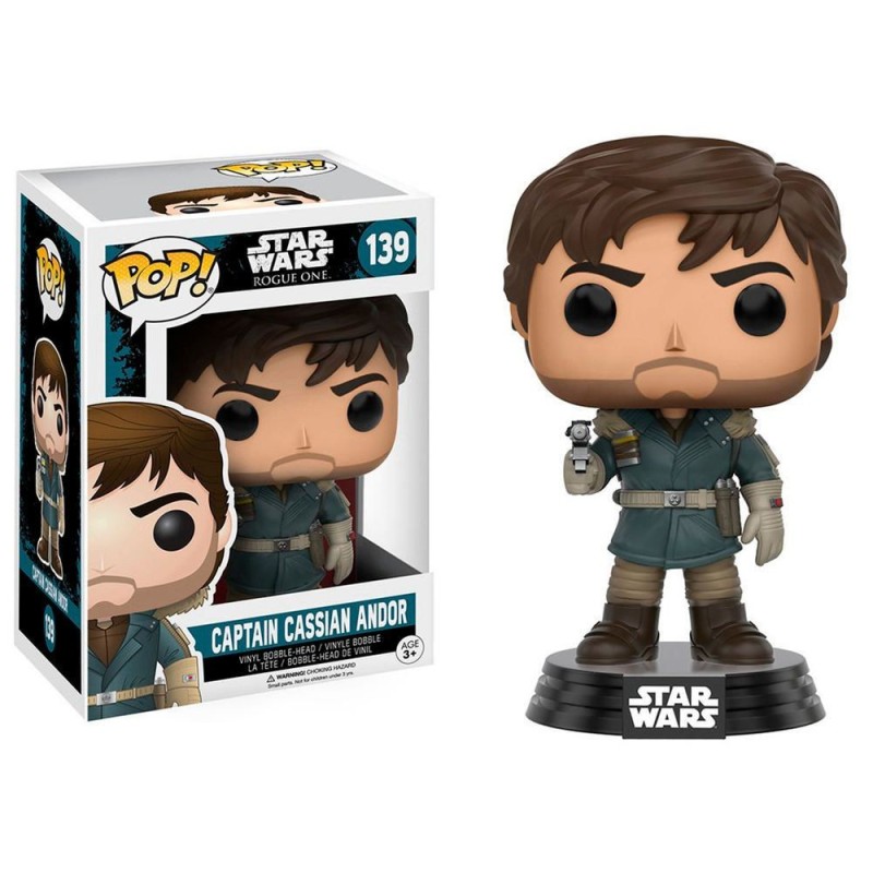 POP Star Wars 452