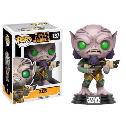 POP Star Wars 775
