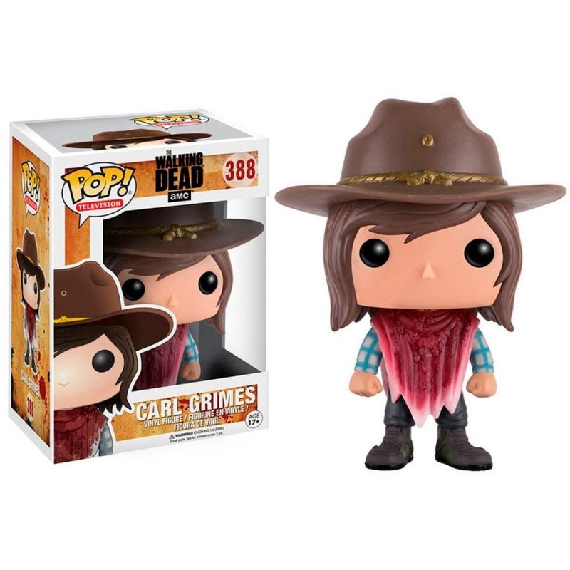POP Walking Dead 1068