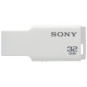 Sony USB 32 GB Blanco