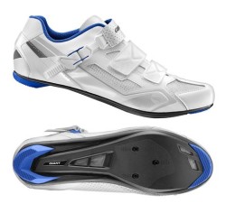 ZAPATILLA RUTA GIANT PHASE 2 BLANCA