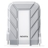 Disco Duro Externo 1 TB Adata DHD710A Blanco