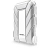 Disco Duro Externo 1 TB Adata DHD710A Blanco