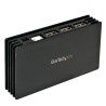 StarTech Hub USB 2.0 7 Puertos